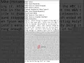 Wikipedia scraping using python scraping