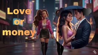 love or money full movie lovestory betrayalstory friendship