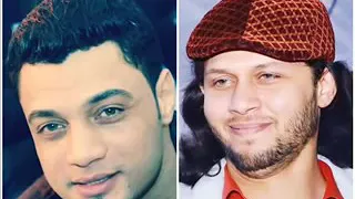 احمد عامر هديلك فرصه اخيره  احمد عامر هديلك فرصه اخيره