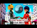 Download Lagu || What Makes You Beautiful || One Direction || Miraculous Ladybug AMV ||