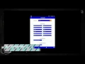 BluStream Basic Operation