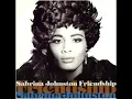PEACE (DAVID MORALES NU-MIX) - SABRINA JOHNSTON