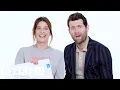 Billy Eichner Cobie Smulders Answer the Web s Most Searched Questions WIRED