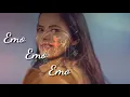 Emo Emo full lyrics song, Raahu movie,Sid sriram