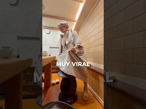 PROBANDO SPA PARA LA PUSHAINA EN COREA 🫪 Día 5