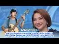 Bikin Merinding Juri Sampe Terhipnotis Dengan Suara Peserta Ini Bawakan Lagu Gerimis Mengundang