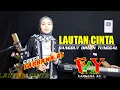 Download Lagu Lautan cinta || dangdut orgen tunggal populer || cover Farhana ay