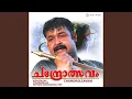 Download Lagu Aaraarum Kaanaathe (Male Version)