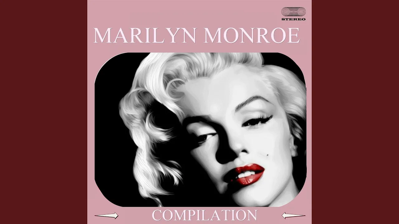 Marilyn Monroe Greatest Hits Full Album: Diamonds Are a Girls Best Friend / Kiss / I'm Gonna... Marilyn Monroe Greatest Hits Full Album: Diamonds Are a Girls Best Friend / Kiss / I'm Gonna...