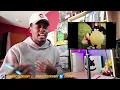 CROSS THE STREET Junior Varsity Reaction w OGBLVCK! Right down the middle! #juniorvarsity #reaction