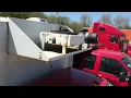 2004 FORD F-450 UTILITY BED DIESEL