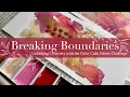 Breaking Boundaries Unlocking Creativity with the Color Cube Palette Challenge