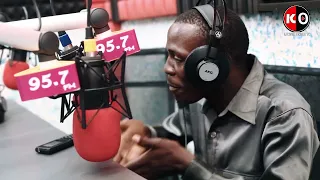 ZIFAHAMU KAZI ZA MBUNGE NA DIWANI MHE ISSA CHIWANEKE 