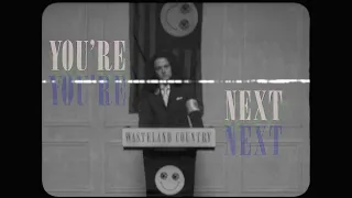 Moon Walker - YOU RE NEXT