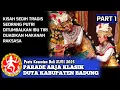 Download Lagu Bag.1 CONDONG \u0026 GALUH MANIS ARJA KLASIK DUTA KAB.BADUNG | PKB XLVII 2025