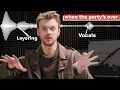 FINNEAS Explains How He Builds Songs For Billie Eilish Critical Breakthroughs Pitchfork