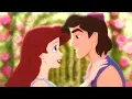 Download Lagu Someone Like You ♡ Aladdin and Ariel