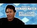 Richard Hatch INTERVIEW