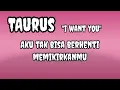 Lagu ♉TAURUS♉PESAN CINTA UNTUK MU♉#timeless 