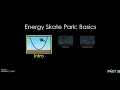 Energy Skate Park Basics intro