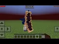 Sonic E X E Addon Update in MINECRAFT PE