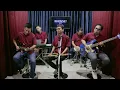 Karaoke Tanpa Vokal | LUDYA - MANSYUR S | Nada Cowok/Pria