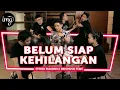 Download Lagu BELUM SIAP KEHILANGAN - STEVAN PASARIBU FT. INDOMUSIKTEAM #PETIK
