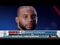2016 NFL Draft Rd 4 Pk 134 Baltimore Ravens Select RB Kenneth Dixon