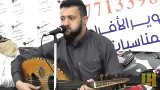 سلطان الطرب اليمني حمود السمه اسمح برقصه معك ايش الذي يمنهك 