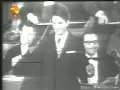 جانا الهوى - عبد الحليم حافظ , المدرج اللبناني 13 اغسطس  1970