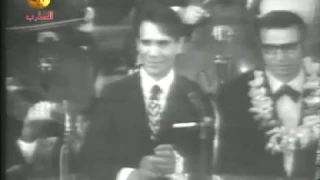 جانا الهوى عبد الحليم حافظ المدرج اللبناني 13 اغسطس 1970 