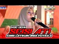 Lagu SEISI ATI - VOC. UCHI || EDISI LATIHAN ANDI PUTRA 2 