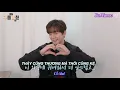 Lagu l VIETSUB l [Over 2PM] GuRoomHyunChin - Ep. 02 - Cú lừa mang tên \