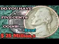 Rare 1941 Nickel Coin Value History Key Details