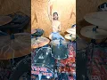 Download Lagu Bella davvero | Ultimo | Drum Cover - Frank Drummer