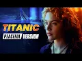 Download Lagu My Heart Will Go On x Hymn To The Sea | PEACEFUL VERSION