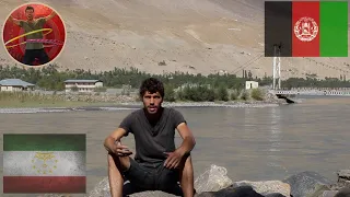 How I Afford Van Life & Sailing Life – Afghanistan Wakhan Corridor 2018