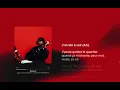 Jogga, Wilsko, Iselena - Moi ça va (Paroles)