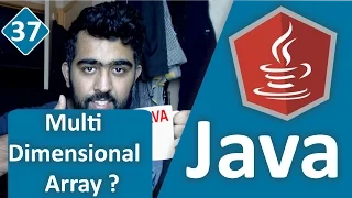 Java Tutorial for Beginners Series 2016 - Multi