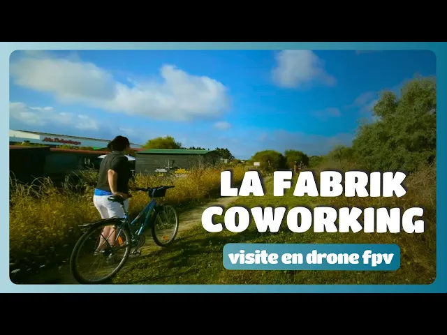 Extrait du film La Fabrik 3.0