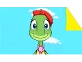 Download Lagu La Tortuga Manuelita (Con Letra) canciones infantiles