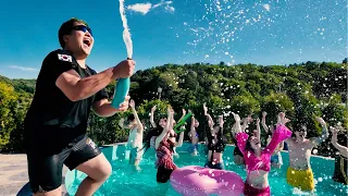MONTAGEM MENTIROSO (Official MV)