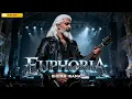 Lagu EUPHORIA – Rhoma Irama | Rock Metal Paling Brutal, Energi Menggila!
