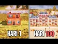 Download Lagu Aku Membangun Kota Selama 100 Hari di Town to City