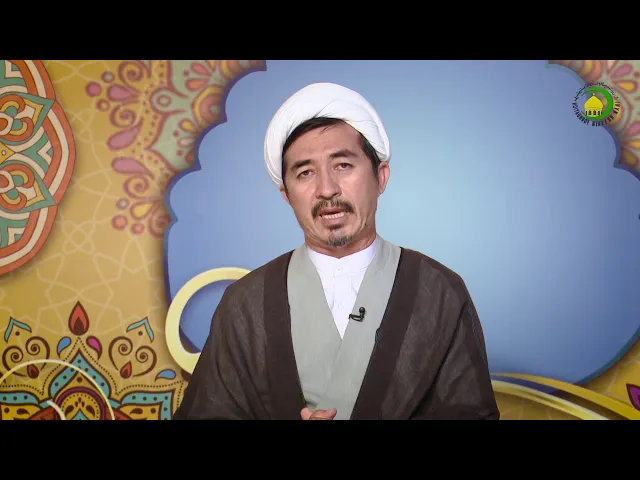 ⁣69   آیا اجمال مخصص به عام سرایت می کند؟ - استاد: علی جمعه مظفری
