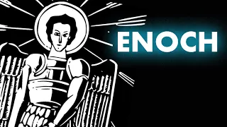 the book of enoch explained