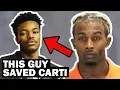 The Truth How Playboi Carti Was Free HOURS After Getting Arrested