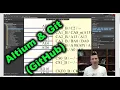 Altium - File Versioning