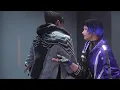 The Ultimate JIN WALK (Tekken 8)