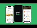 UberEats - Food Delivery Mobile App React Native DEMO